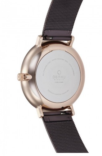 Metal Horloge 186LXVNMN
