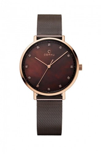 Metal Horloge 186LXVNMN