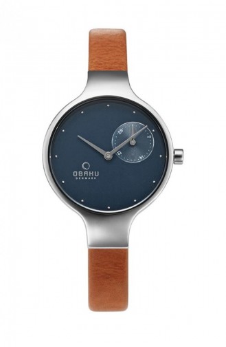 Obaku Denmark V201Ldclrz Kadın Kol Saati