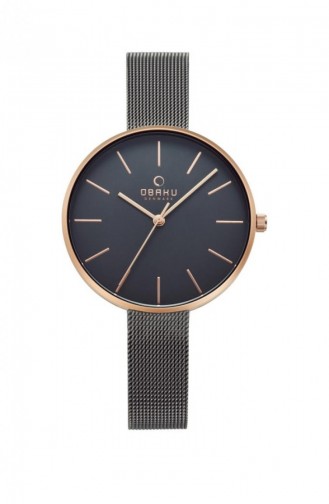 Metal Wrist Watch 211LXVJMJ