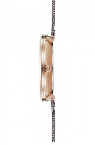 Metal Wrist Watch 211LXVJMJ