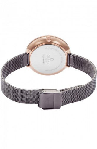 Metal Wrist Watch 211LXVJMJ