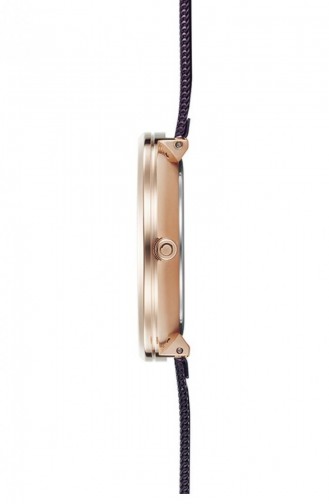 Violet Horloge 211LXVNMN
