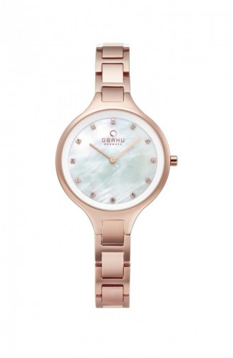 Bronzfarben Uhren 218LXVWSV