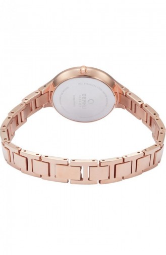 Bronzfarben Uhren 218LXVWSV