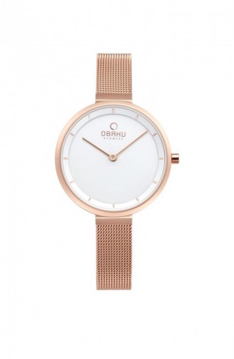 Montre Couleur bronze 225LXVIMV