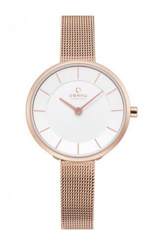 Bronze Wrist Watch 226LXVIMV