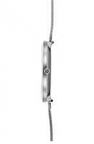 Silver Gray Wrist Watch 227LXCIMC