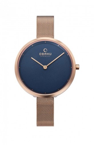 Montre Couleur bronze 227LXVLMV