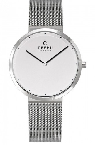 Obaku Denmark V230Lxcwmc Kadın Kol Saati