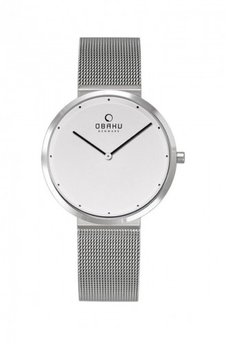 Obaku Denmark V230Lxcwmc Kadın Kol Saati
