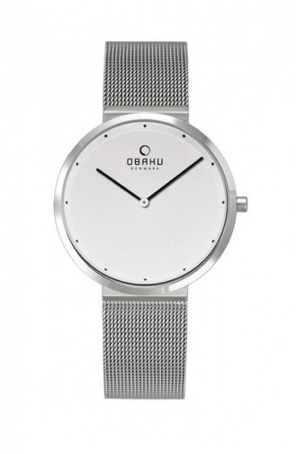 Obaku Denmark V230Lxcwmc Kadın Kol Saati