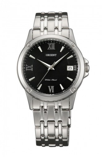 Silver Gray Horloge 5003B0