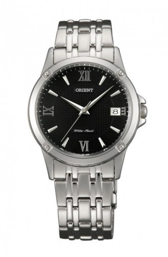 Silver Gray Wrist Watch 5003B0