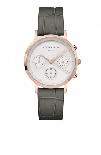 Gray Horloge 95