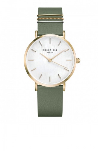 Montre Vert 85