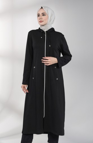 Black Cape 3401-01