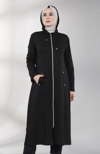 Black Cape 3401-01