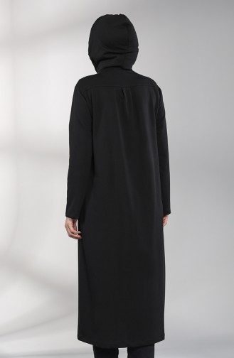 Black Cape 3401-01