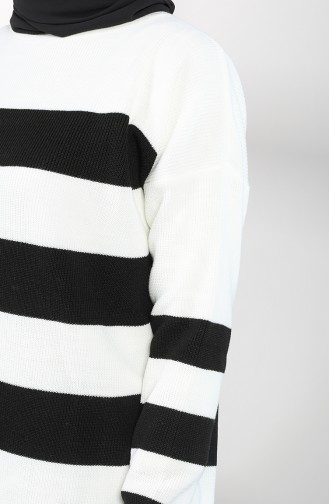 Black Sweater 0587-02