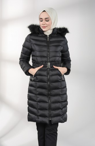 Schwarz Coats 1406-03