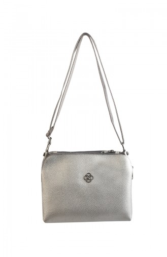 Platinum Shoulder Bags 8000-11