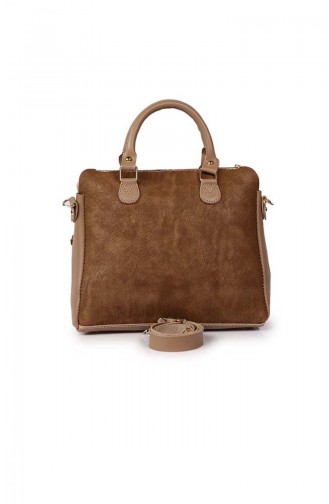 Mink Shoulder Bag 38Z-07