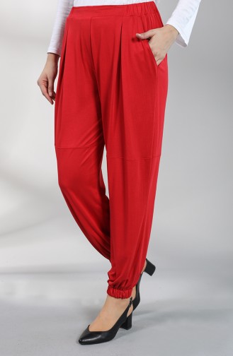 Red Broek 2185-07