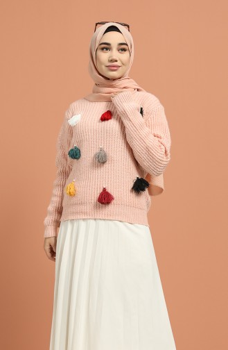 Powder Sweater 1198-01