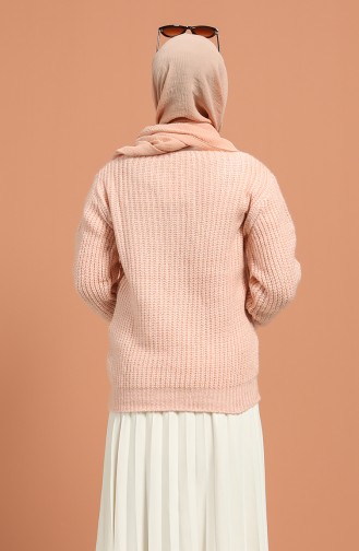 Powder Sweater 1198-01