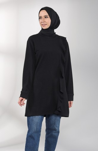 Black Sweatshirt 20070-01