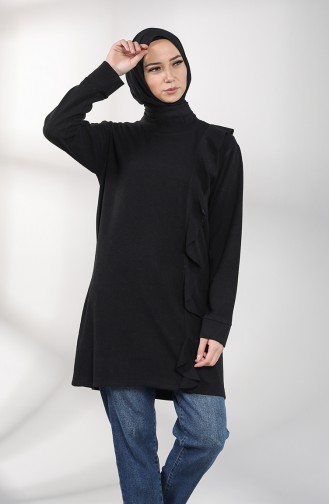 Black Sweatshirt 20070-01