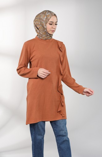 Braun Pulli 20070-05