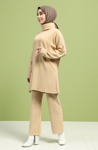 Ensemble Beige 20071-04