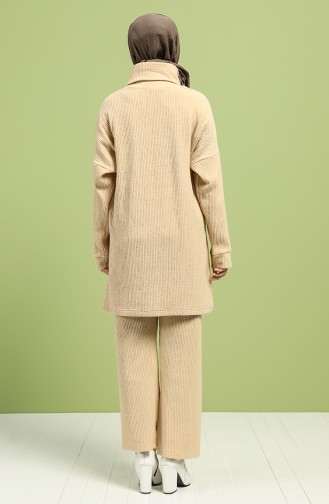 Ensemble Beige 20071-04