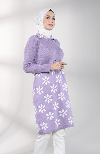 Lilac Tuniek 0083-05