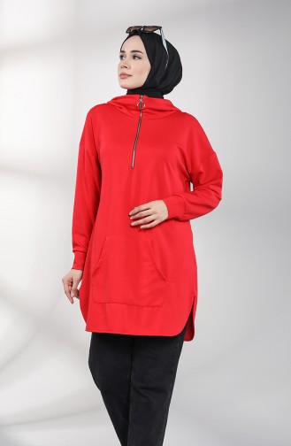 Red Tuniek 8280-08