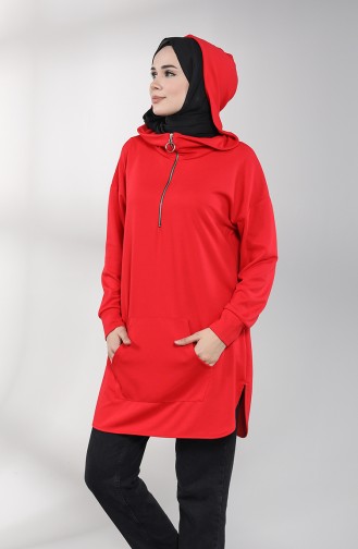 Red Tuniek 8280-08