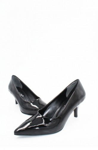 Black High Heels 00256.SIYAHRUGAN