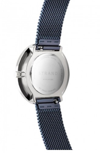 Strand By Obaku S700Lxclml Kadın Kol Saati