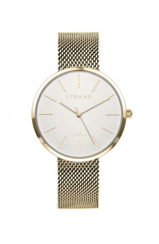 Gold Wrist Watch 700LXGIMG