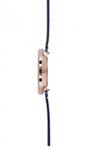 Navy Blue Wrist Watch 700LXVLML