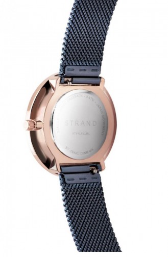 Navy Blue Wrist Watch 700LXVLML