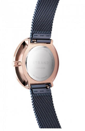 Strand By Obaku S700Lxvlml Kadın Kol Saati