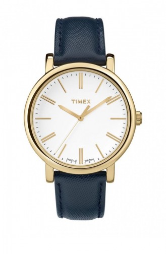 Timex Tw2P63400 Kadın Kol Saati