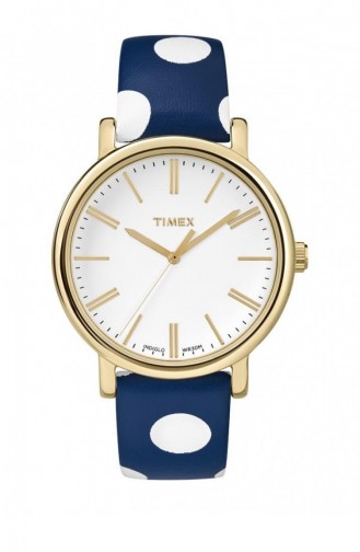 Timex Tw2P63500 Kadın Kol Saati