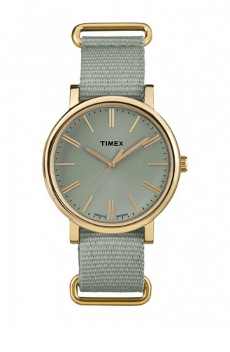 Gray Wrist Watch 2P88500