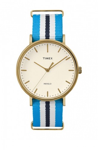 Timex Tw2P91000 Erkek Kol Saati