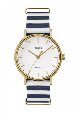 Timex Tw2P91900 Kadın Kol Saati