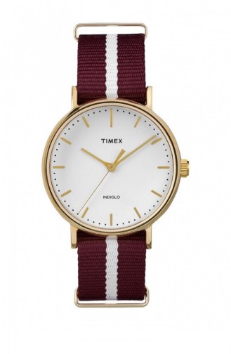 Timex Tw2P98100 Erkek Kol Saati